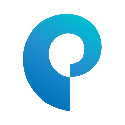 Logo de PFG