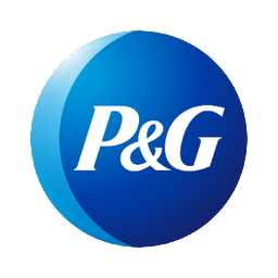 Logo de PG