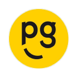 Logo de PGH.L
