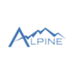 Logo de PINE