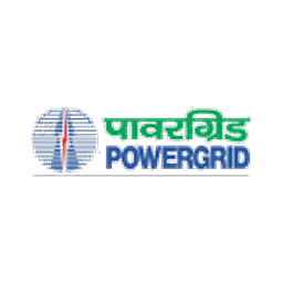 Logo de POWERGRID.NS