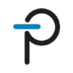 Logo de POWI