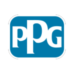 Logo de PPG
