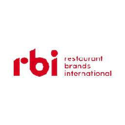 Logo de QSR.TO