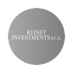 Logo de REINA.AS