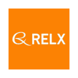 Logo de REL.L