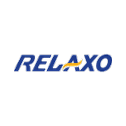 Logo de RELAXO.NS