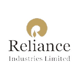 Logo de RELIANCE.NS
