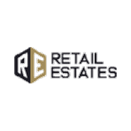 Logo de RET.BR