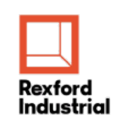 Logo de REXR
