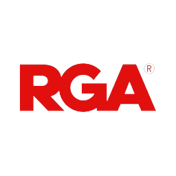 Logo de RGA