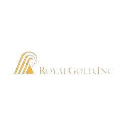 Logo de RGLD