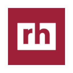 Logo de RHI