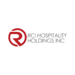 Logo de RICK