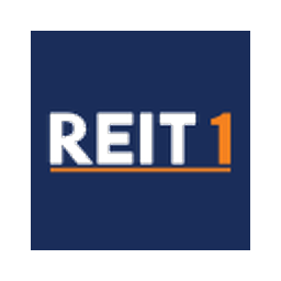 Logo de RIT1.TA