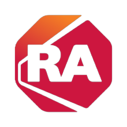Logo de ROK