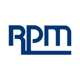 Logo de RPM