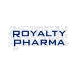 Logo de RPRX