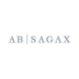 Logo de SAGA-A.ST