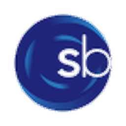 Logo de SBFG