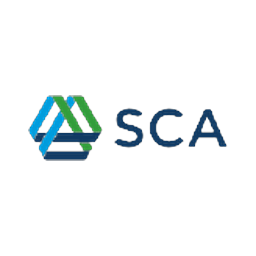 Logo de SCA-B.ST
