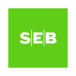 Logo de SEB-A.ST