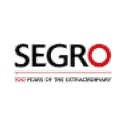Logo de SGRO.L