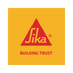 Logo de SIKA.SW