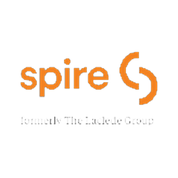Logo de SR