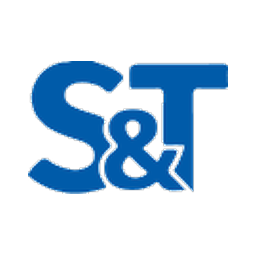 Logo de STBA