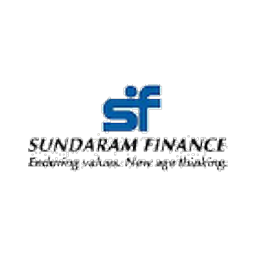Logo de SUNDARMFIN.NS