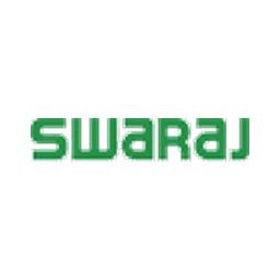 Logo de SWARAJENG.NS