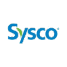 Logo de SYY