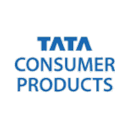 Logo de TATACONSUM.NS