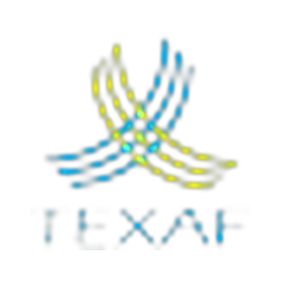 Logo de TEXF.BR