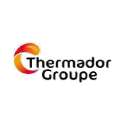 Logo de THEP.PA
