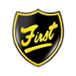 Logo de THFF
