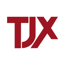 Logo de TJX
