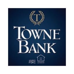 Logo de TOWN