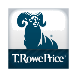 Logo de TROW