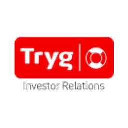 Logo de TRYG.CO