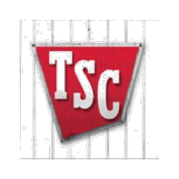 Logo de TSCO