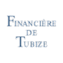 Logo de TUB.BR
