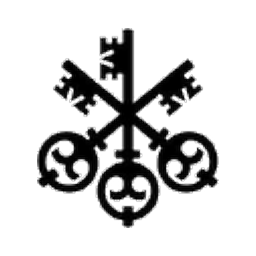 Logo de UBSG.SW