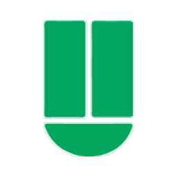 Logo de UBSI