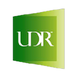 Logo de UDR