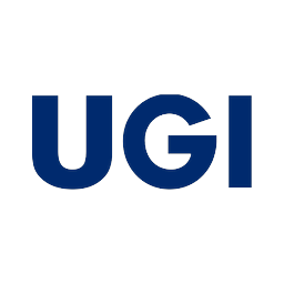 Logo de UGI