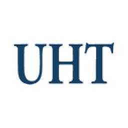 Logo de UHT