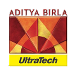 Logo de ULTRACEMCO.NS