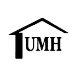 Logo de UMH